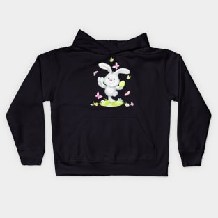 rabbit Kids Hoodie